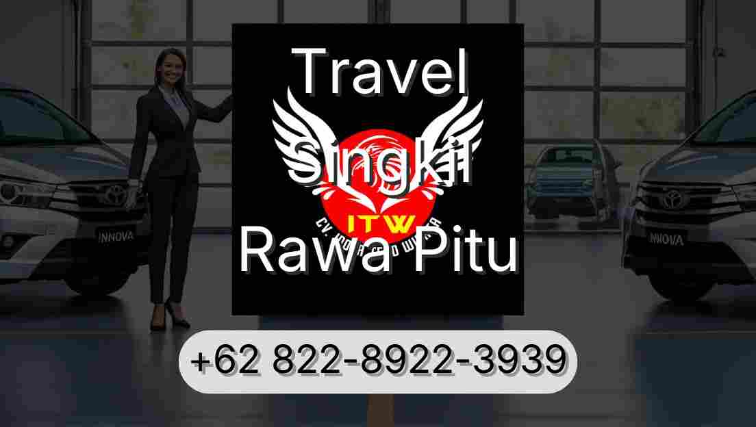 Travel Singkil Rawa Pitu