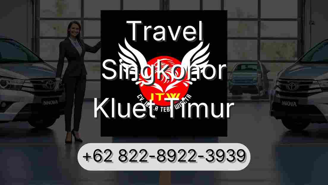 Travel Singkohor Kluet Timur