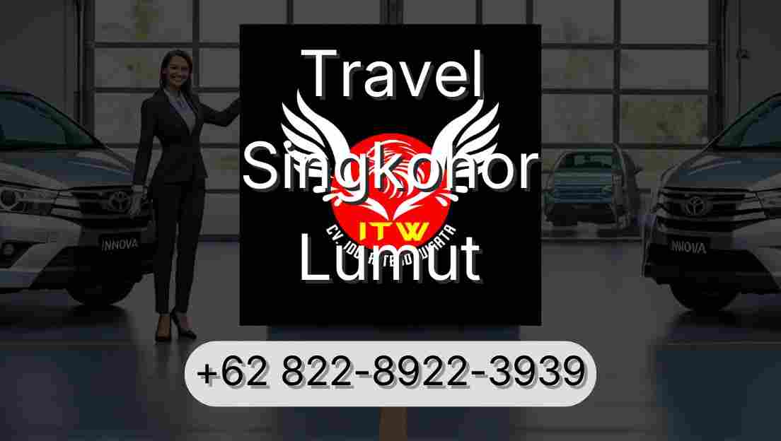 Travel Singkohor Lumut
