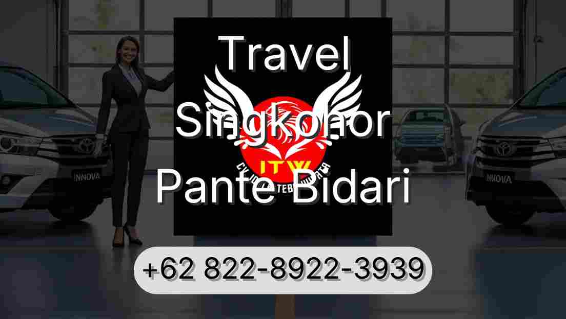 Travel Singkohor Pante Bidari