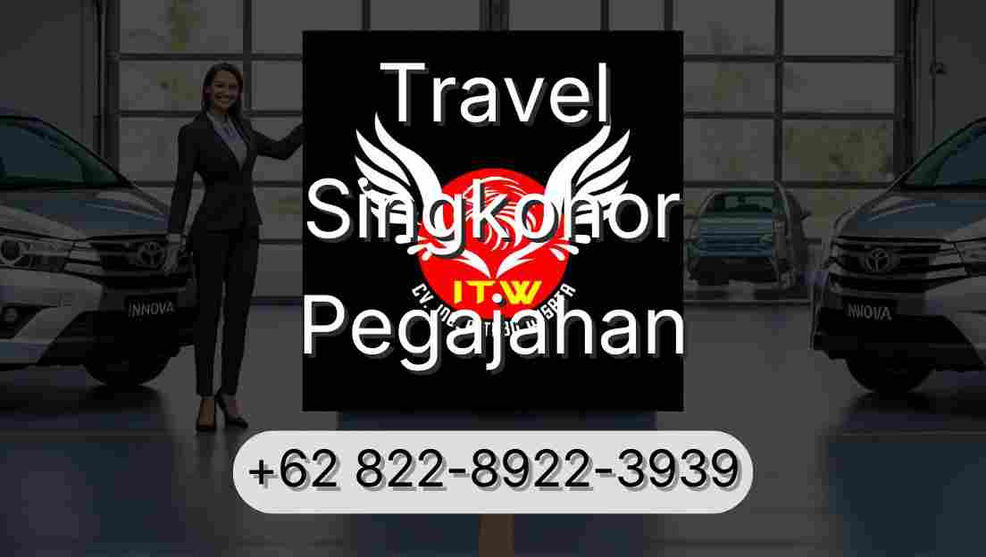Travel Singkohor Pegajahan