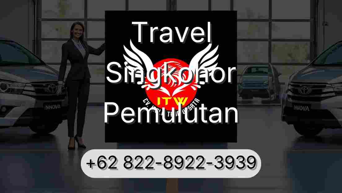 Travel Singkohor Pemulutan