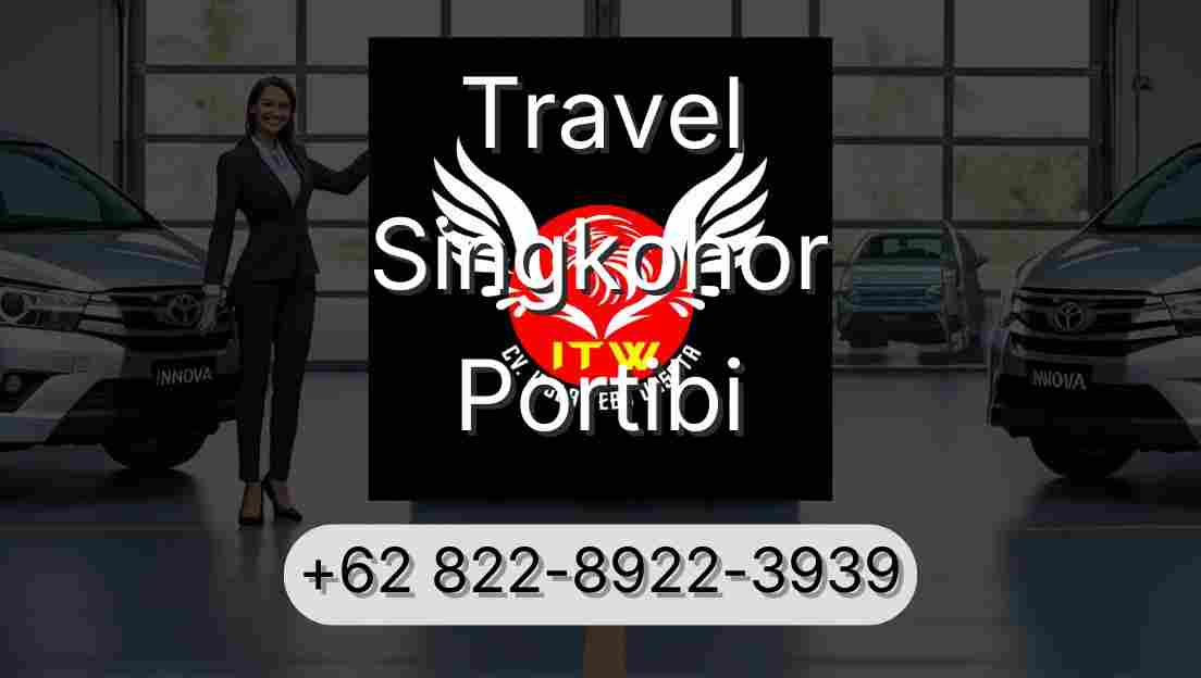 Travel Singkohor Portibi