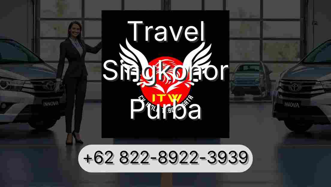 Travel Singkohor Purba