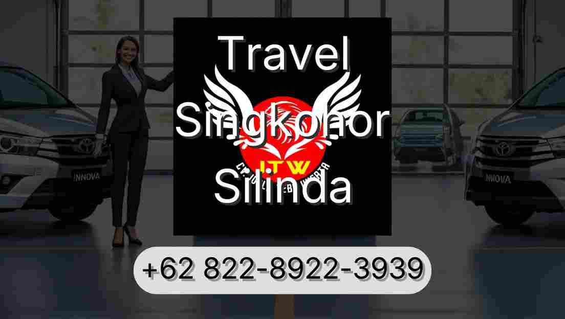 Travel Singkohor Silinda