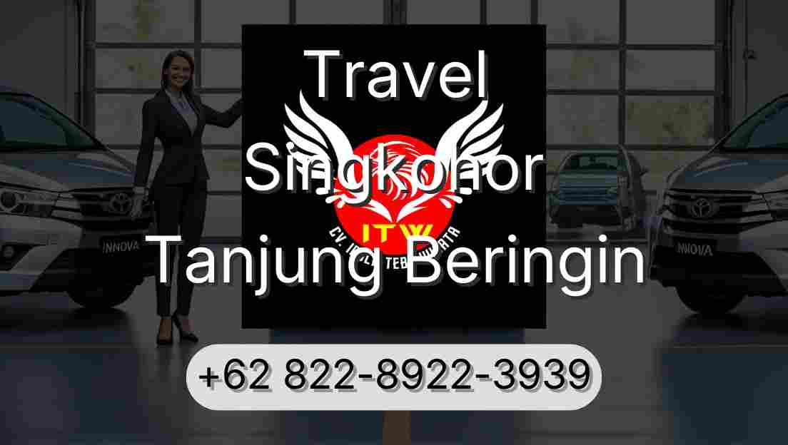 Travel Singkohor Tanjung Beringin