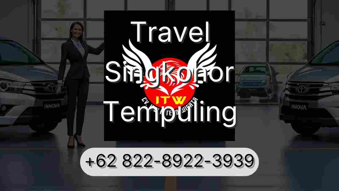 Travel Singkohor Tempuling