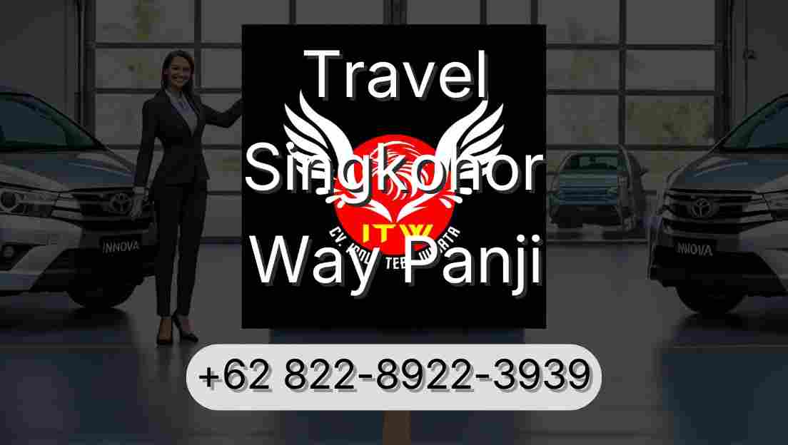 Travel Singkohor Way Panji