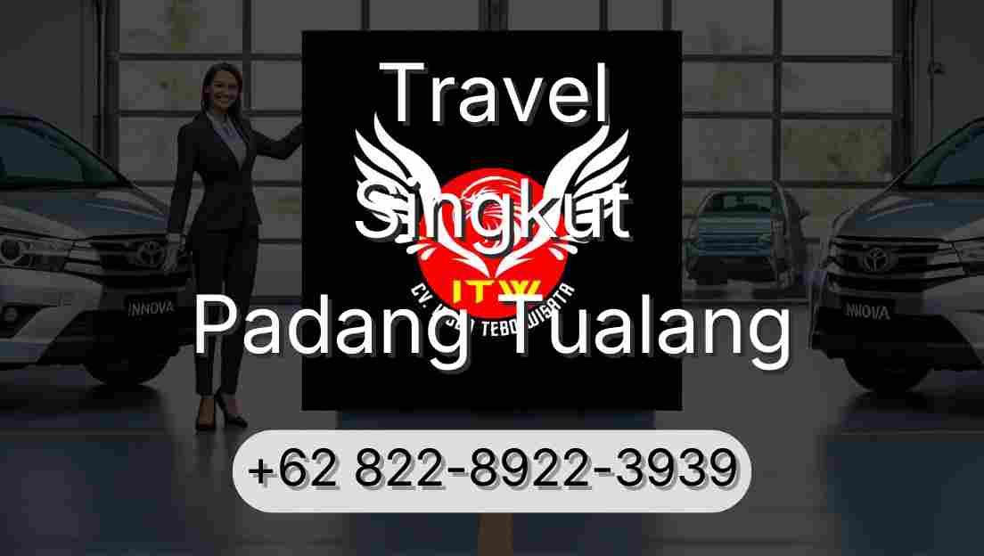 Travel Singkut Padang Tualang