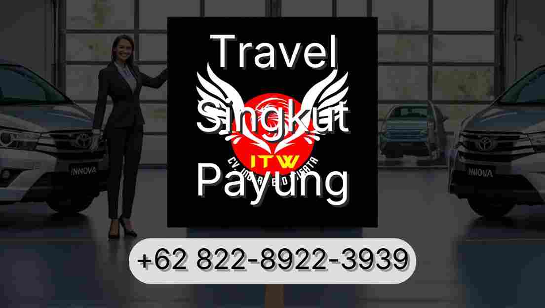 Travel Singkut Payung