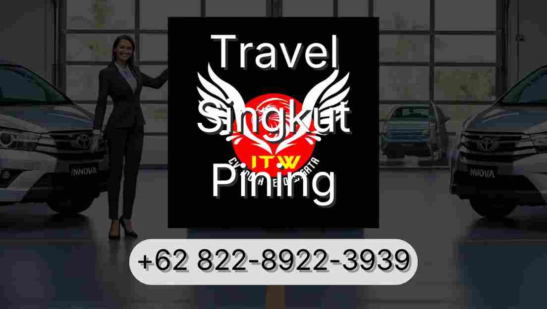 Travel Singkut Pining