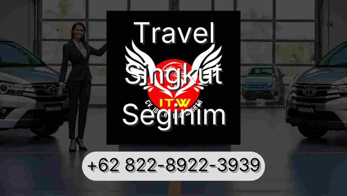 Travel Singkut Seginim