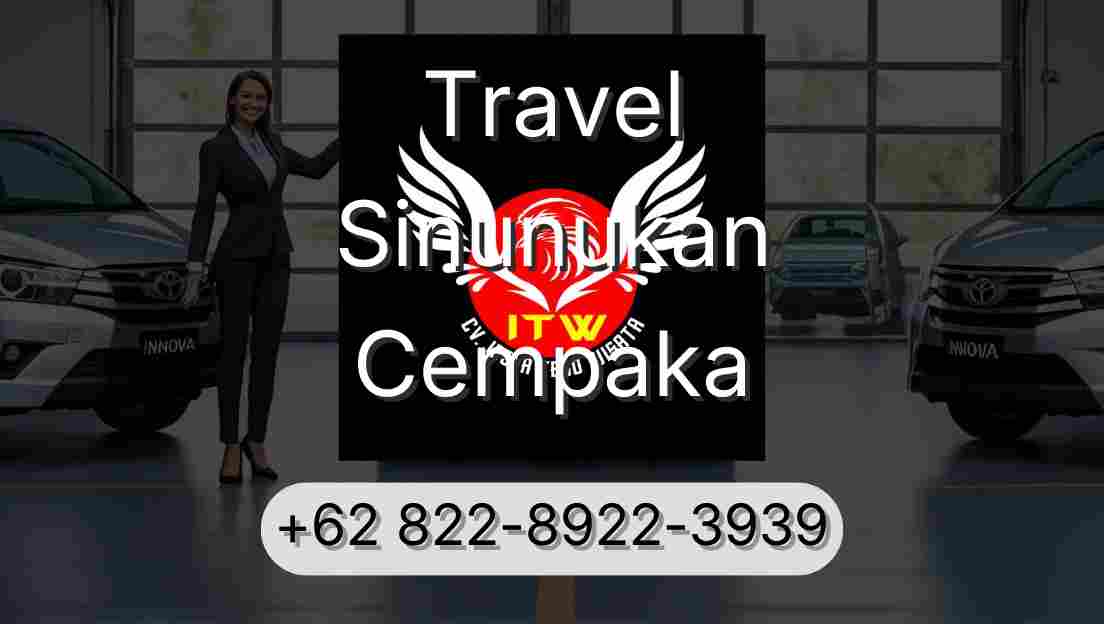 Travel Sinunukan Cempaka