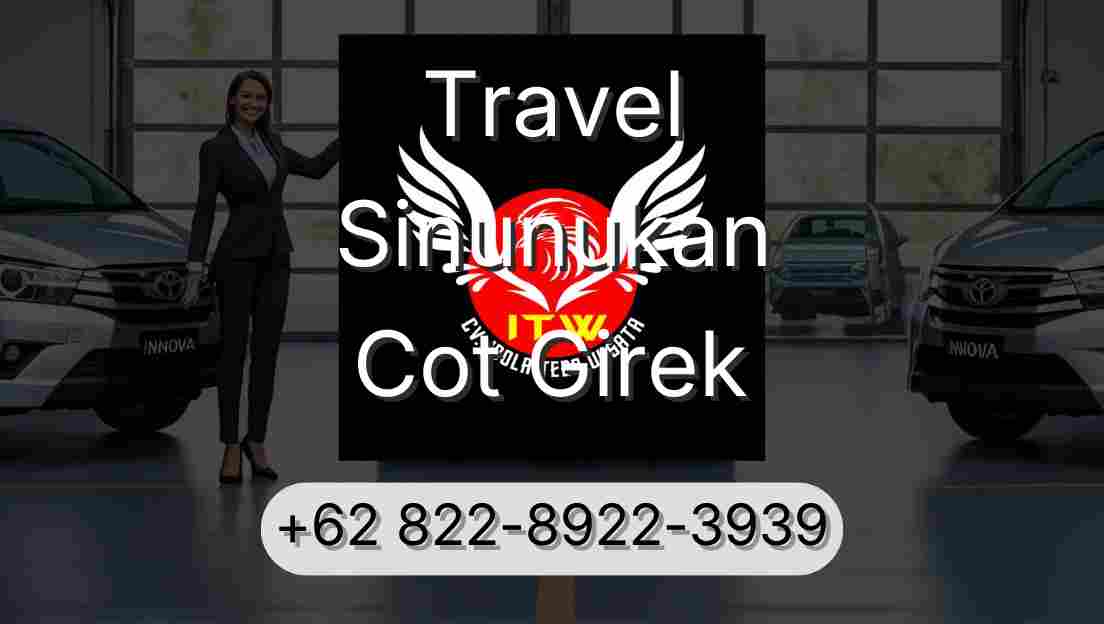 Travel Sinunukan Cot Girek