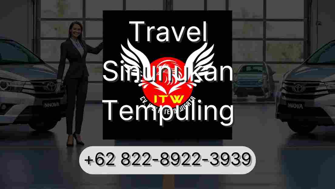 Travel Sinunukan Tempuling