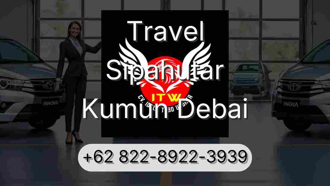 Travel Sipahutar Kumun Debai