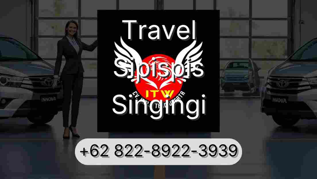 Travel Sipispis Singingi