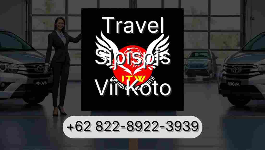 Travel Sipispis Vii Koto