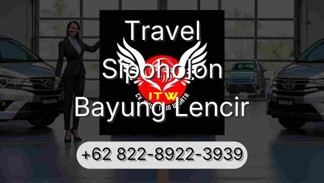 Travel Sipoholon Bayung Lencir