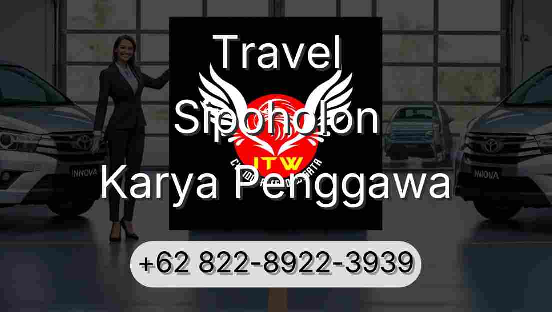 Travel Sipoholon Karya Penggawa