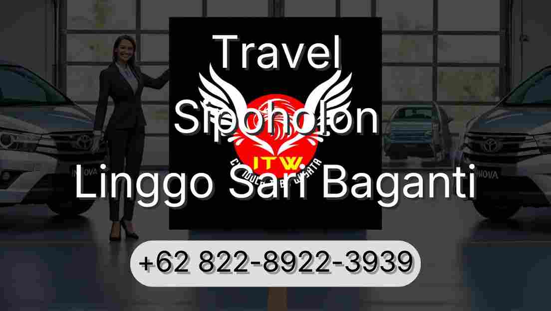 Travel Sipoholon Linggo Sari Baganti