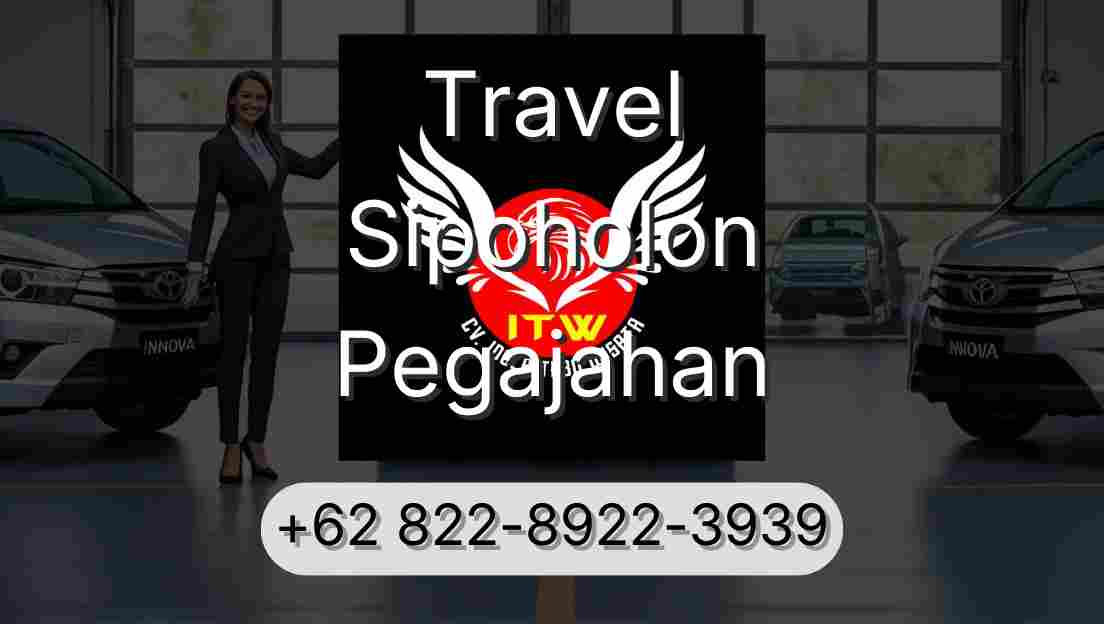 Travel Sipoholon Pegajahan