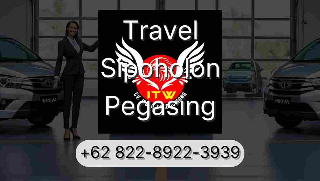 Travel Sipoholon Pegasing