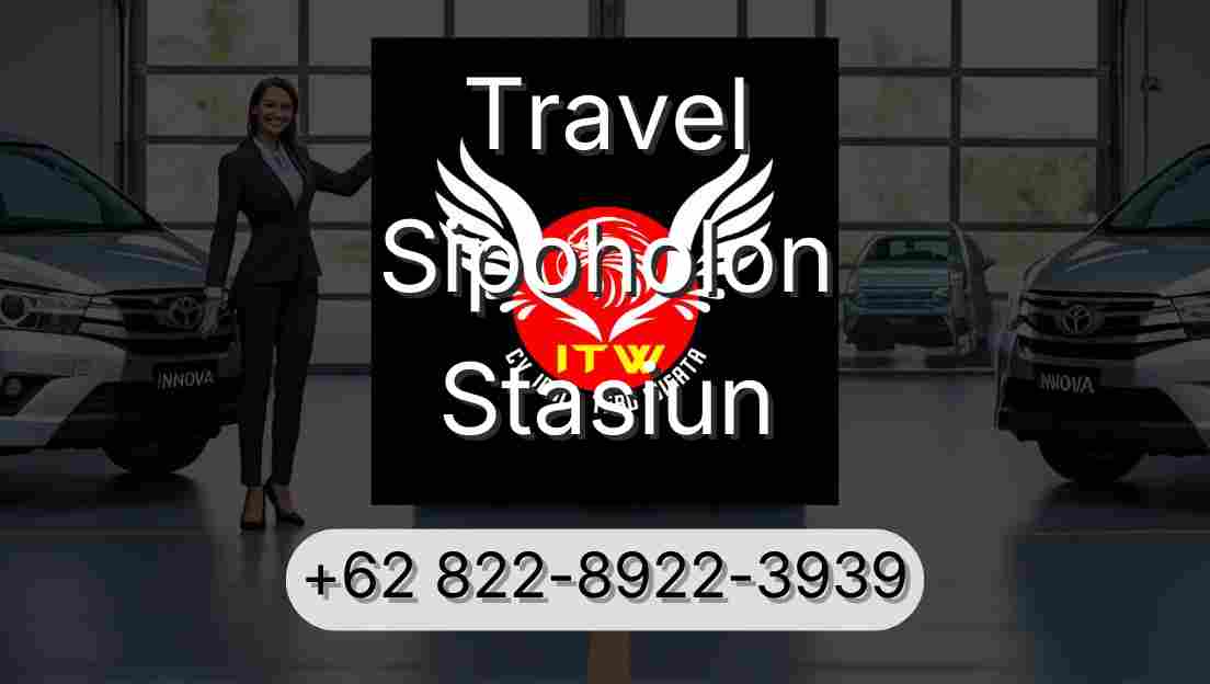Travel Sipoholon Stasiun