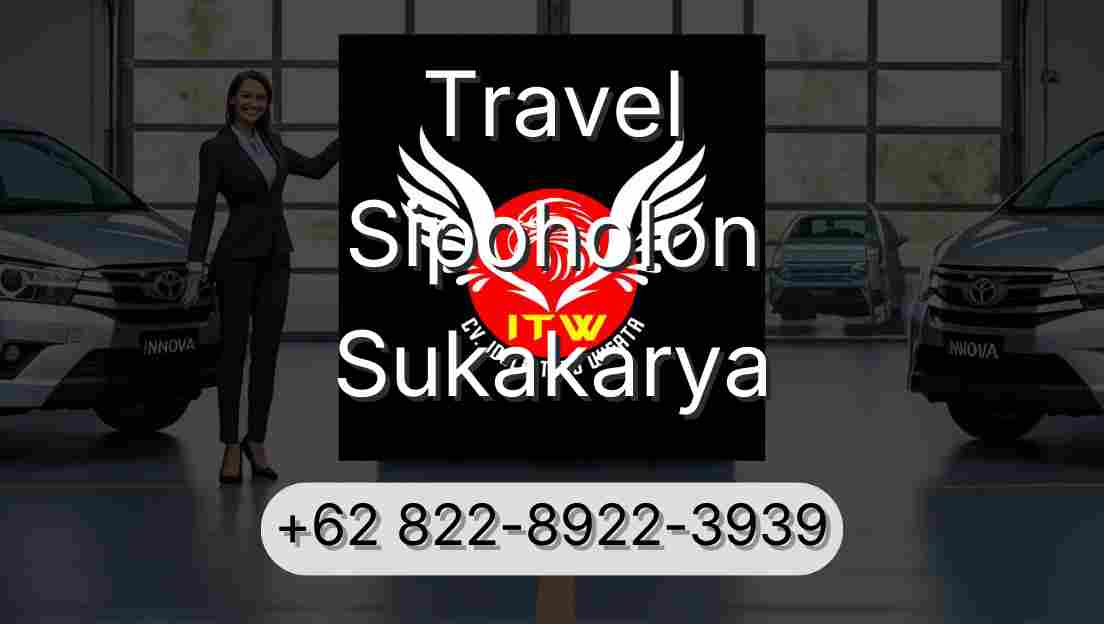 Travel Sipoholon Sukakarya