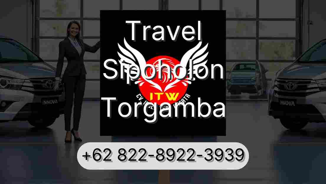 Travel Sipoholon Torgamba