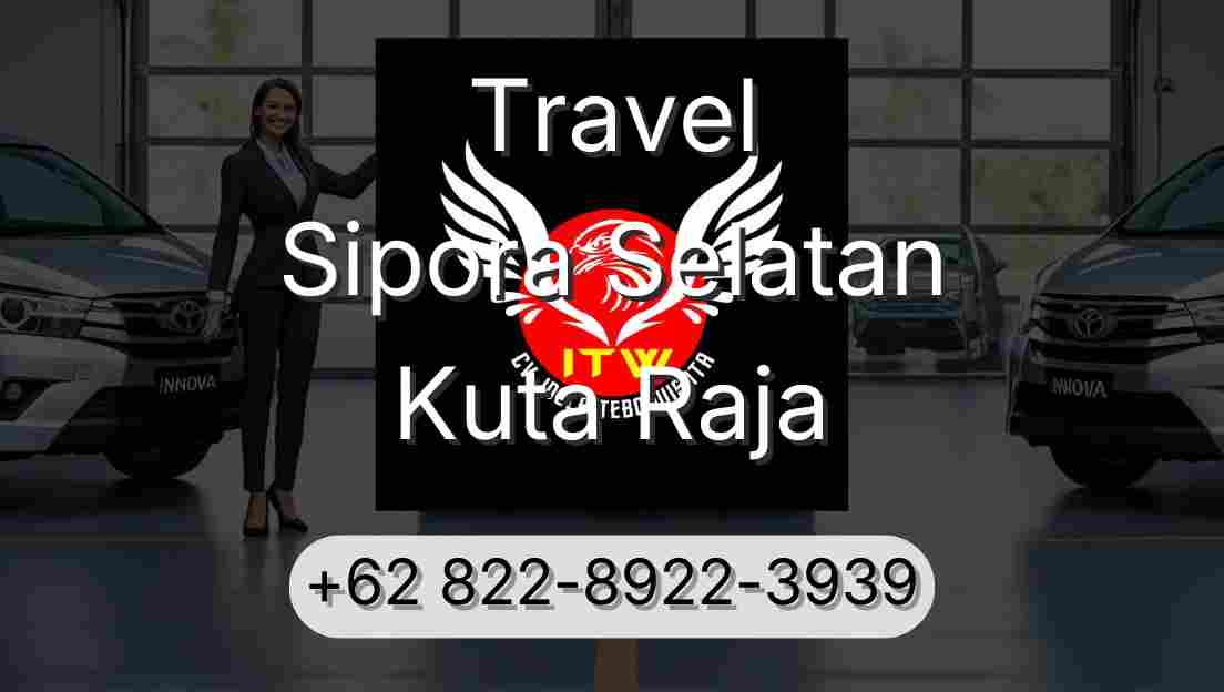 Travel Sipora Selatan Kuta Raja