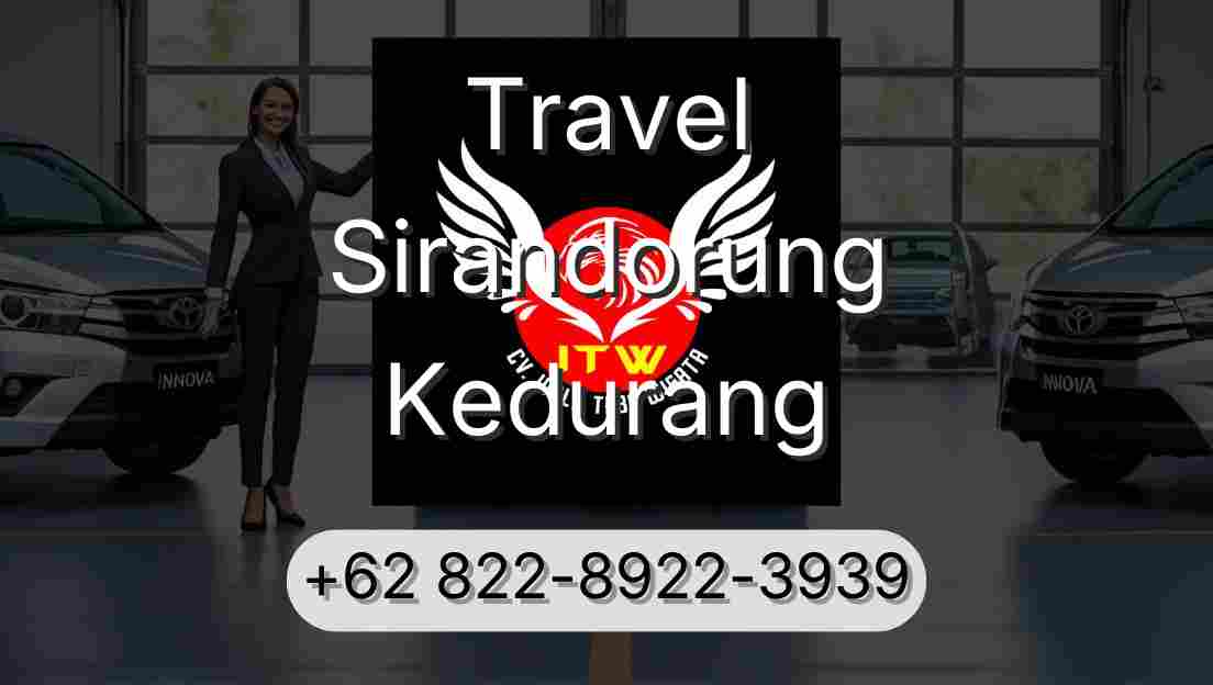 Travel Sirandorung Kedurang