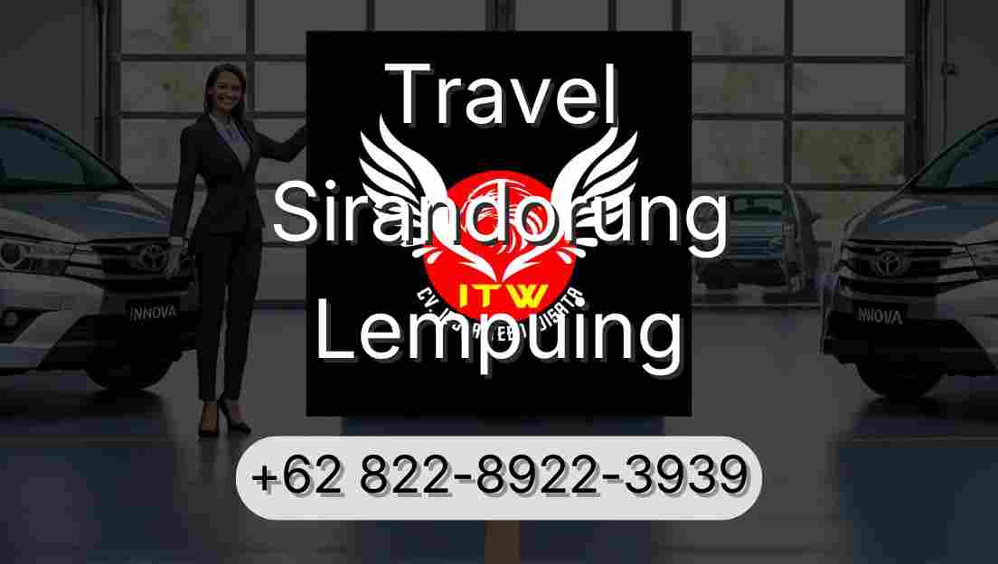 Travel Sirandorung Lempuing