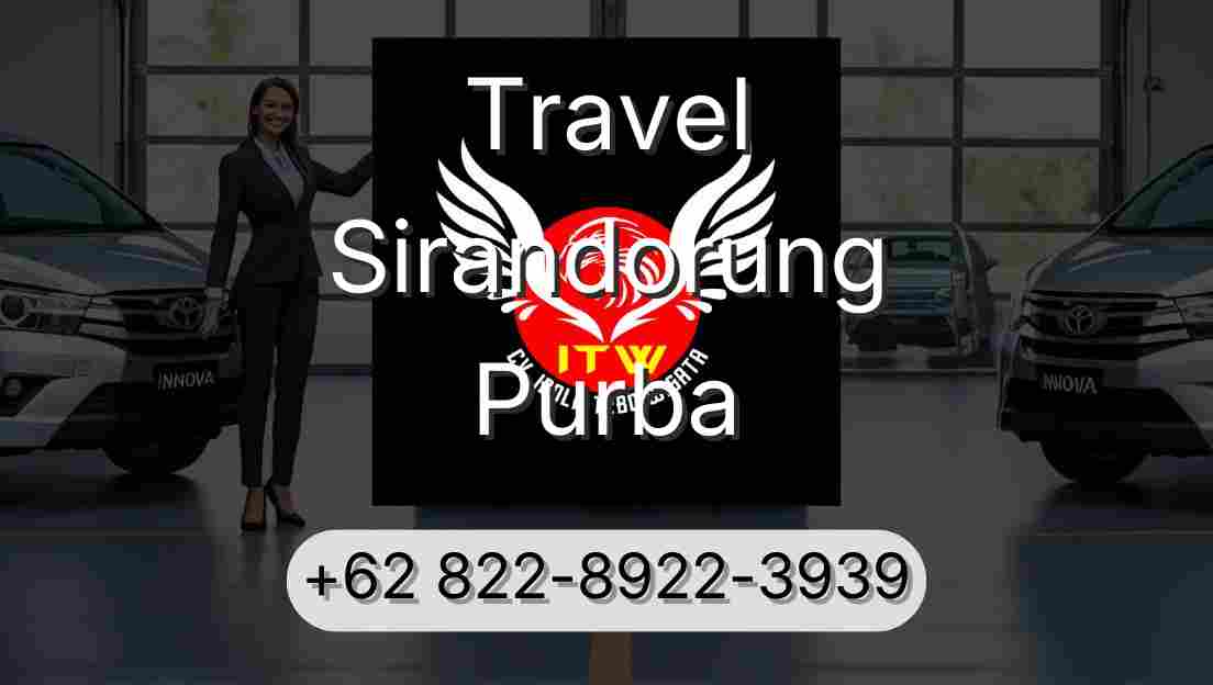 Travel Sirandorung Purba