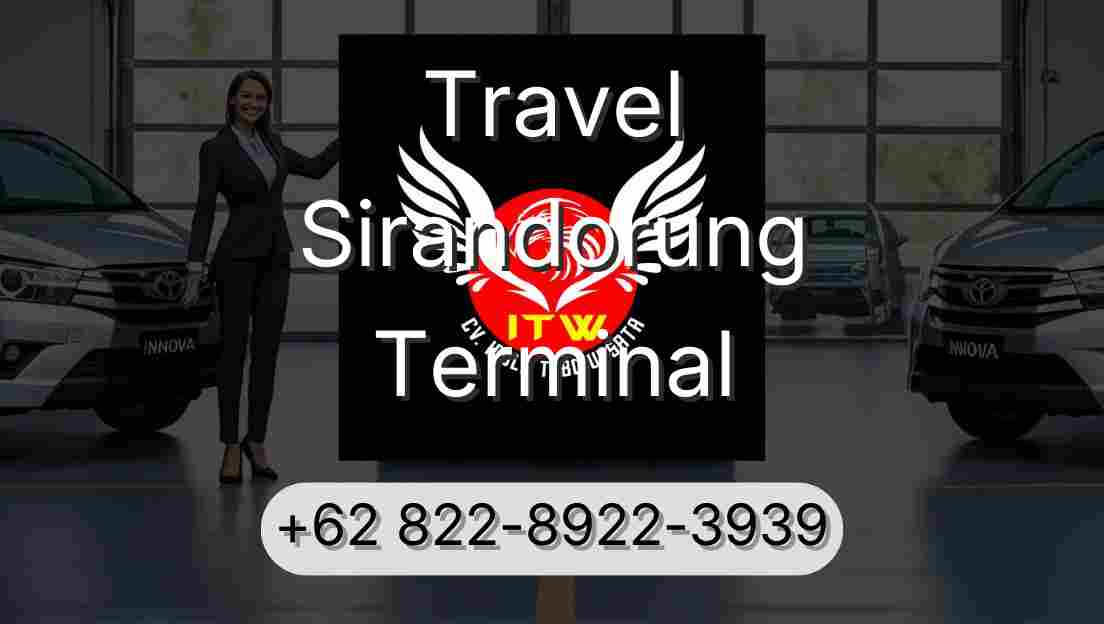 Travel Sirandorung Terminal