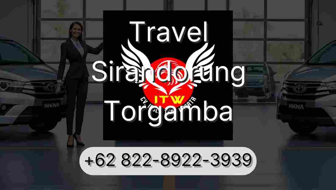 Travel Sirandorung Torgamba