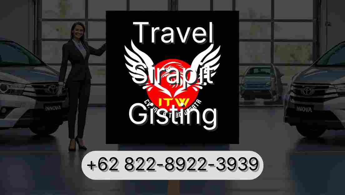 Travel Sirapit Gisting