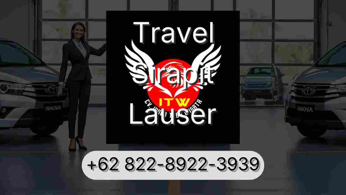 Travel Sirapit Lauser