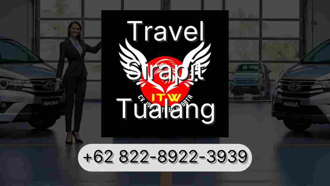 Travel Sirapit Tualang
