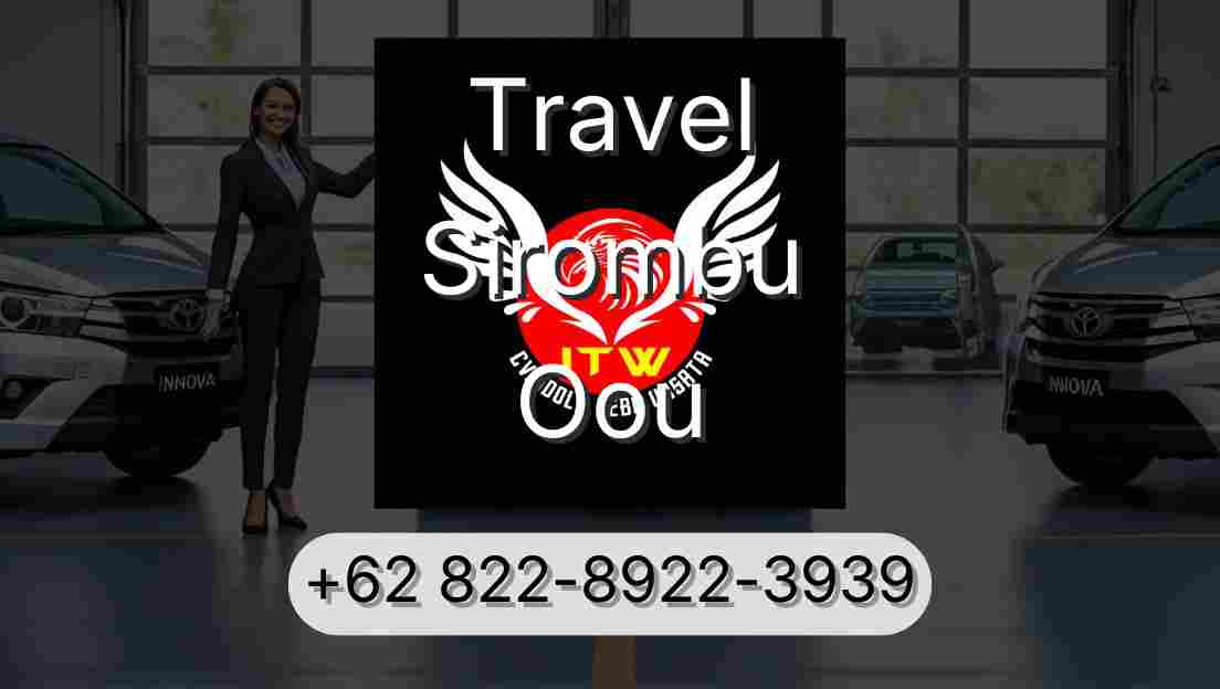 Travel Sirombu Oou