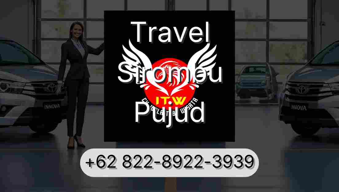 Travel Sirombu Pujud