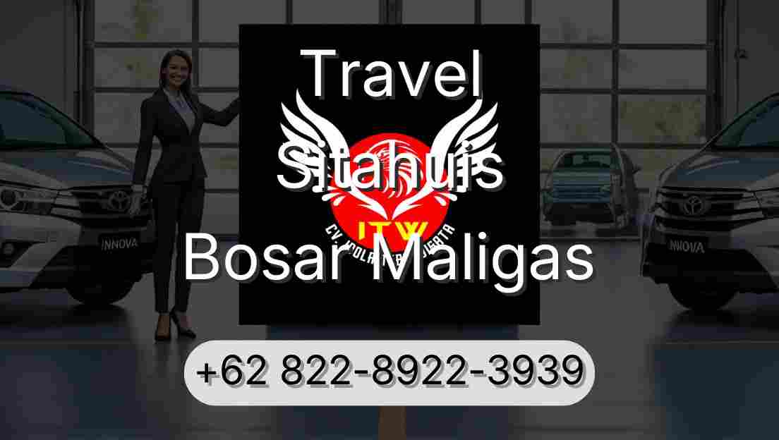 Travel Sitahuis Bosar Maligas