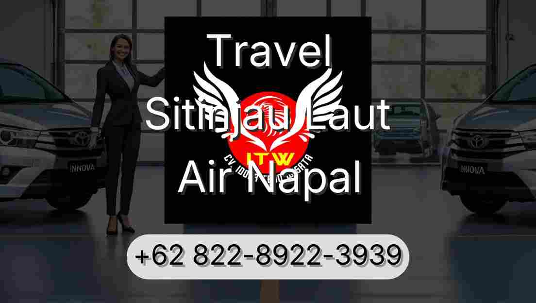 Travel Sitinjau Laut Air Napal