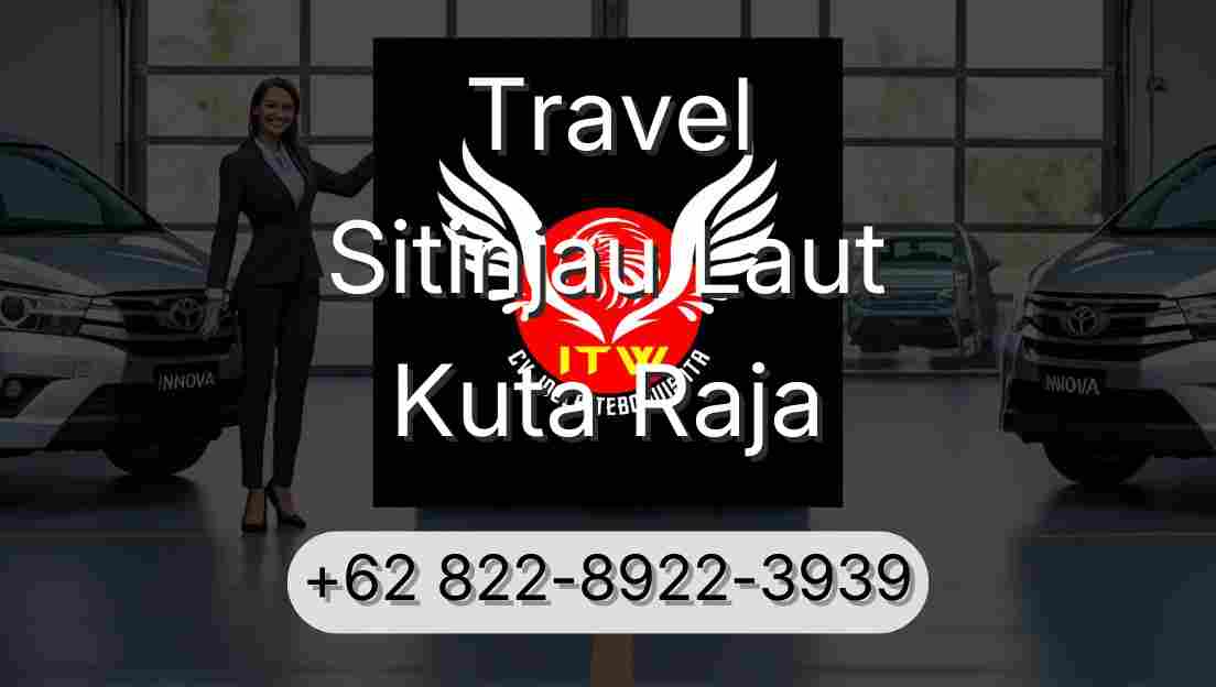 Travel Sitinjau Laut Kuta Raja