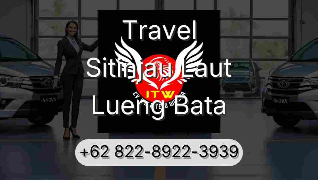 Travel Sitinjau Laut Lueng Bata