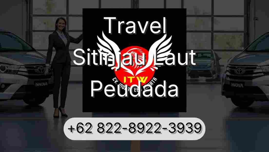 Travel Sitinjau Laut Peudada