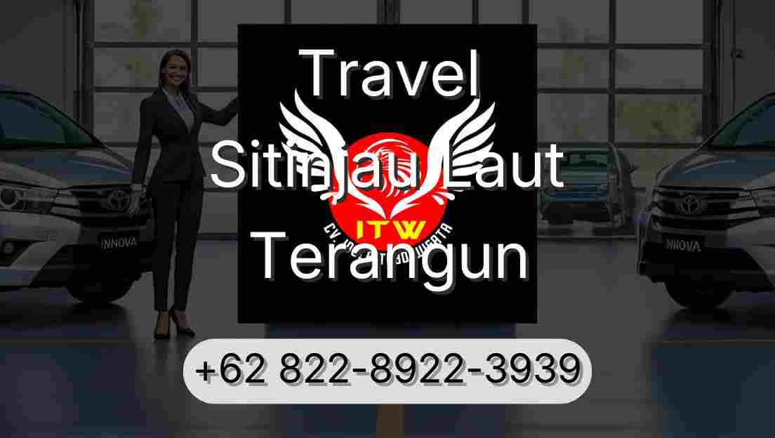 Travel Sitinjau Laut Terangun