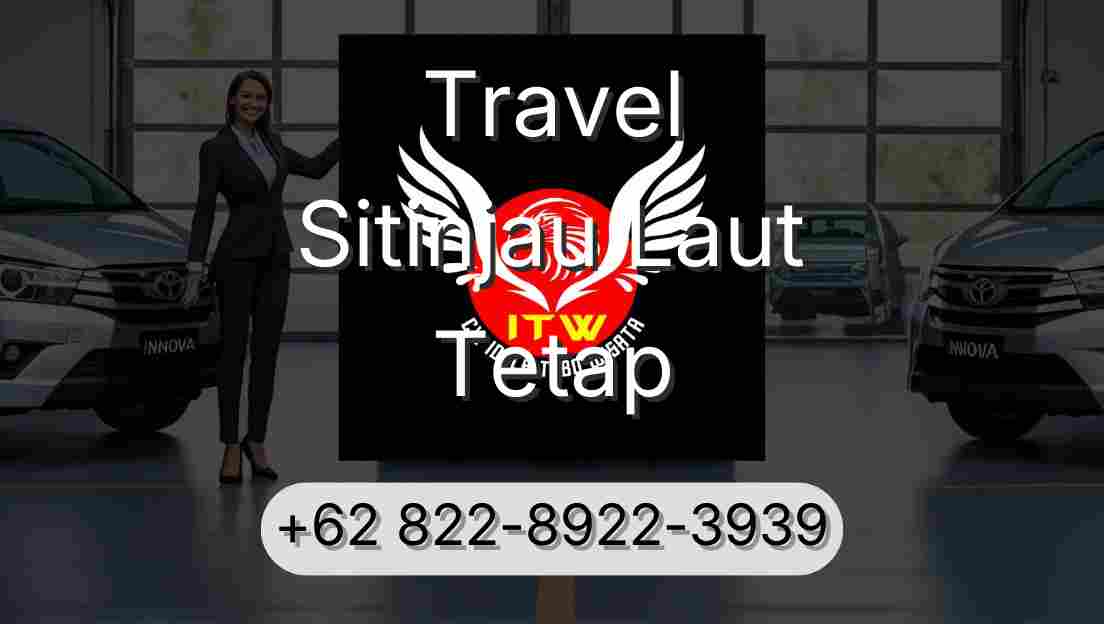 Travel Sitinjau Laut Tetap