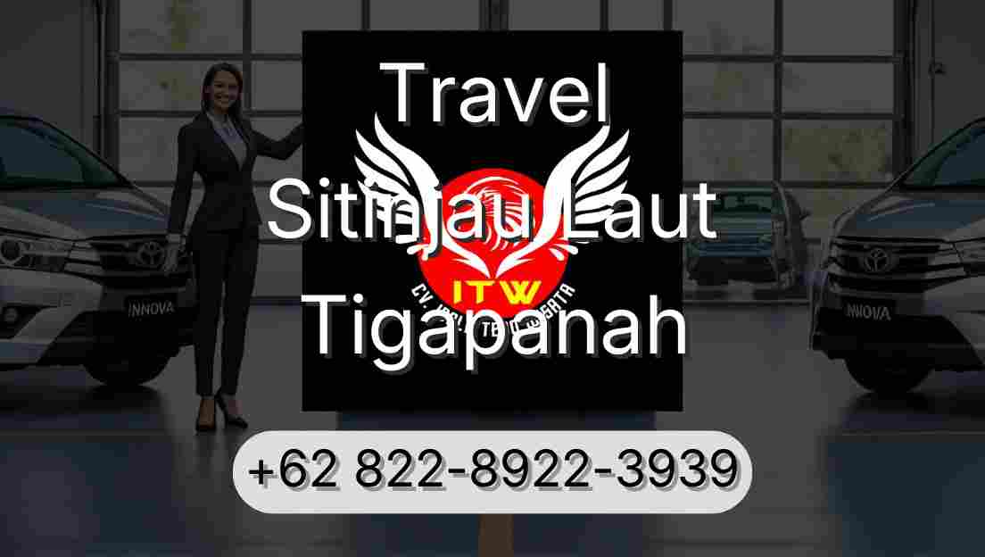 Travel Sitinjau Laut Tigapanah