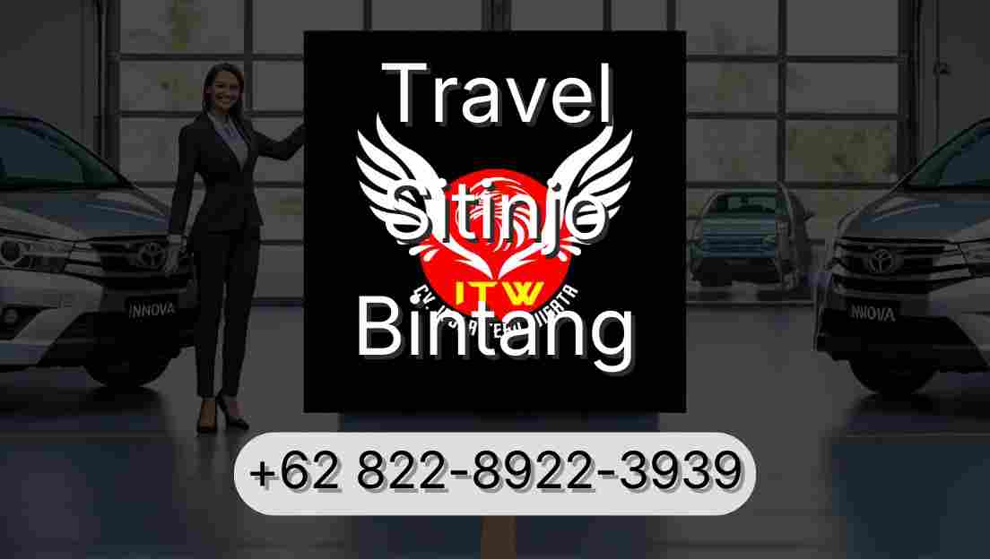 Travel Sitinjo Bintang